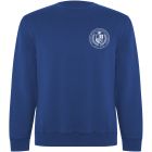 Batian 300 g/m² organic cotton unisex crewneck sweater