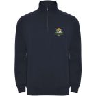 Aneto 280 g/m2 quarter zip sweater