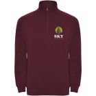 Aneto 280 g/m2 quarter zip sweater
