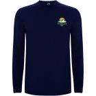 Extreme 160 g/m² long sleeve men's t-shirt