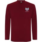 Extreme long sleeve men's t-shirt