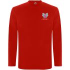 Extreme 160 g/m² long sleeve men's t-shirt