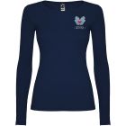 Extreme 160 g/m² long sleeve women's t-shirt