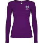 Extreme 160 g/m² long sleeve women's t-shirt