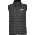 Oslo men's insulated bodywarmer