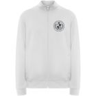 Ulan 280 g/m² unisex full zip sweater