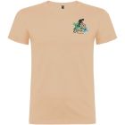 Beagle 155 g/m² short sleeve men's t-shirt