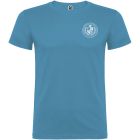 Beagle 155 g/m² short sleeve men's t-shirt