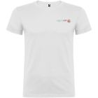 Beagle 155 g/m² short sleeve men's t-shirt