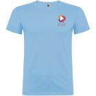 Beagle 155 g/m² short sleeve men's t-shirt