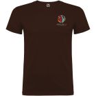 Beagle 155 g/m² short sleeve men's t-shirt