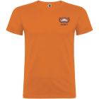 Beagle 155 g/m² short sleeve men's t-shirt