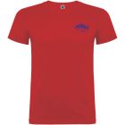Beagle short sleeve men's t-shirt