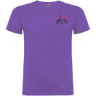 Beagle 155 g/m² short sleeve men's t-shirt