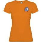 Jamaica 155 g/m² short sleeve women's t-shirt