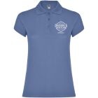 Star 200 g/m² short sleeve women's polo
