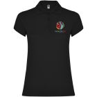 Star 200 g/m² short sleeve women's polo