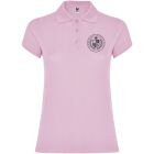 Star 200 g/m² short sleeve women's polo