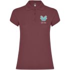 Star 200 g/m² short sleeve women's polo
