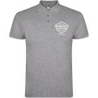 Star 200 g/m² short sleeve men's polo