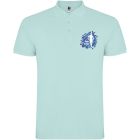 Star 200 g/m² short sleeve men's polo