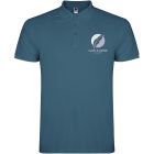 Star 200 g/m² short sleeve men's polo