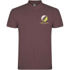 Star 200 g/m² short sleeve men's polo