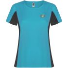 Shanghai short sleeve women's sports t-shirt