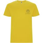 Stafford 190 g/m² short sleeve men's t-shirt