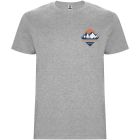 Stafford 190 g/m² short sleeve men's t-shirt