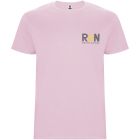 Stafford 190 g/m² short sleeve men's t-shirt