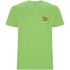 Stafford 190 g/m² short sleeve men's t-shirt