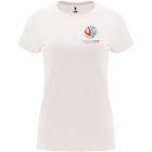 Capri 170 g/m² short sleeve women's t-shirt