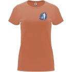 Capri 170 g/m² short sleeve women's t-shirt