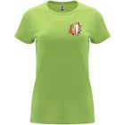 Capri 170 g/m² short sleeve women's t-shirt