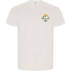 Golden 160 g/m² short sleeve men's t-shirt