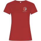 Golden 160 g/m² short sleeve women's t-shirt