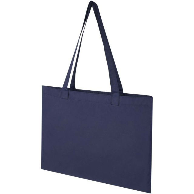 Kai GRS recycled circular tote bag