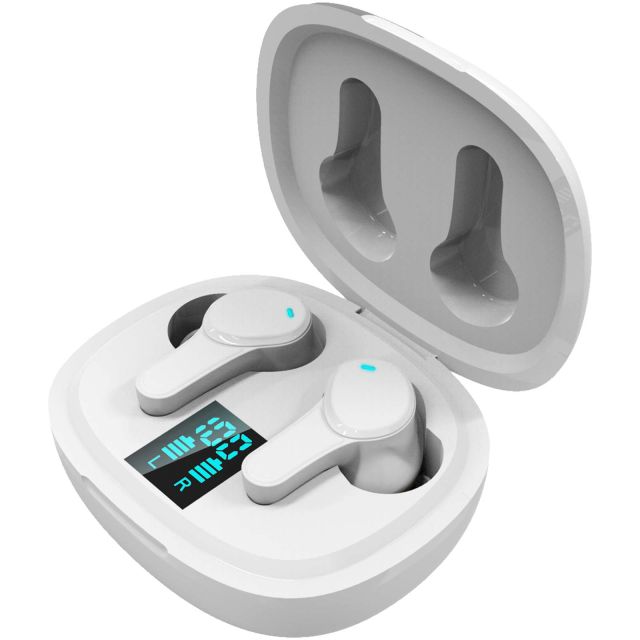 Prixton TWS159 ENC and ANC earbuds