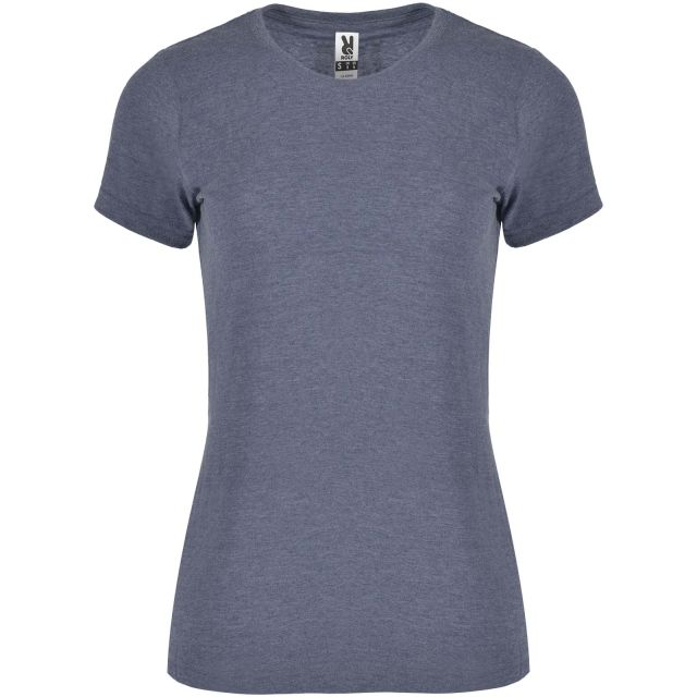 Fox short sleeve women's t-shirt