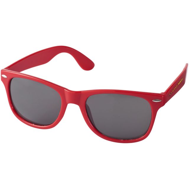 Personalised Sun Ray Sunglasses