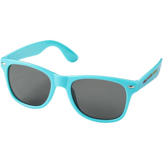 Personalised Sun Ray Sunglasses