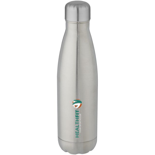 Cove 500 ml Stainless Steel Vacuum Insulated Water Bottle