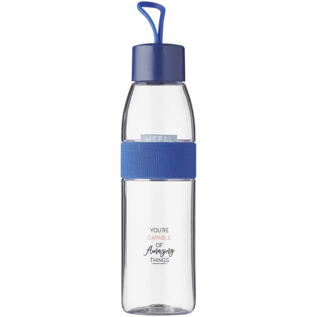 Mepal Ellipse 500 ml water bottle
