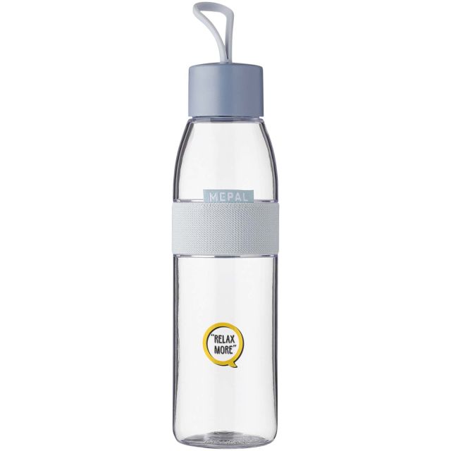 Mepal Ellipse 500 ml water bottle