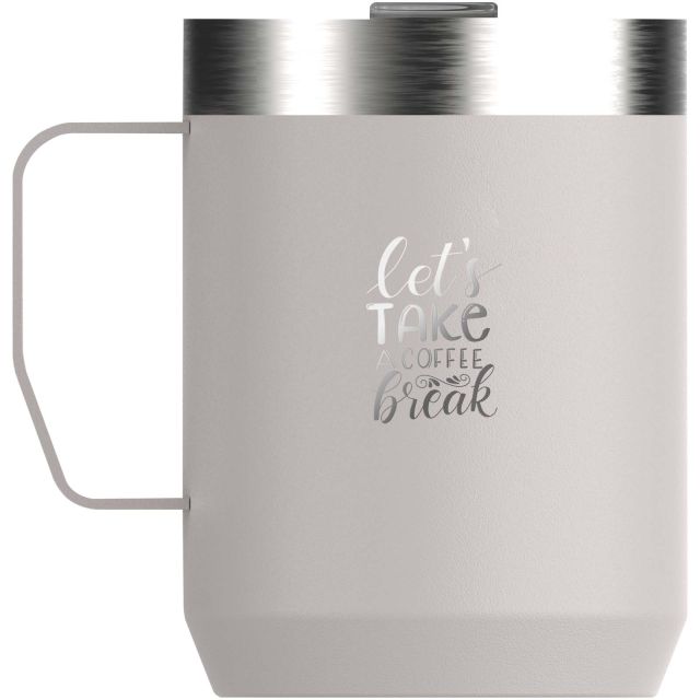 Stanley Everyday 236 ml camp mug