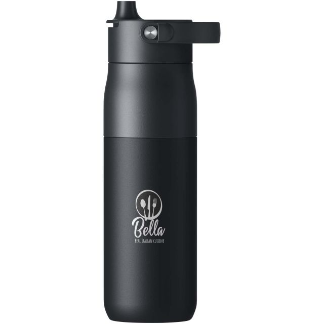 LARQ Swig Top 680 ml water bottle