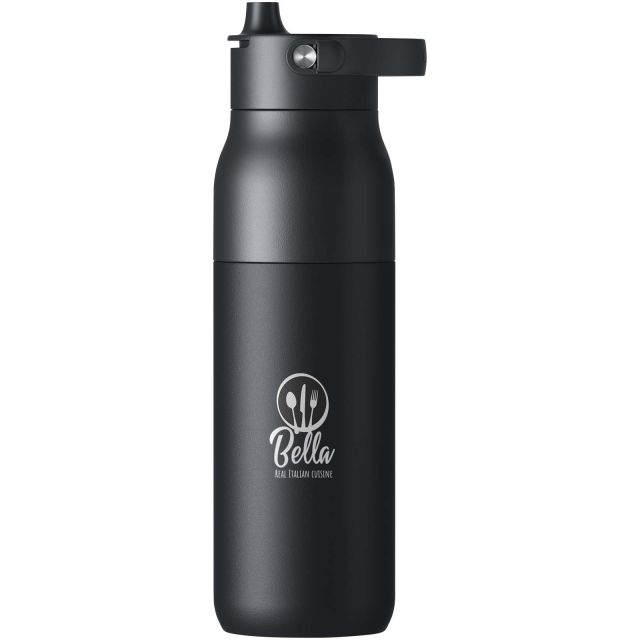 LARQ Swig Top 1000 ml water bottle