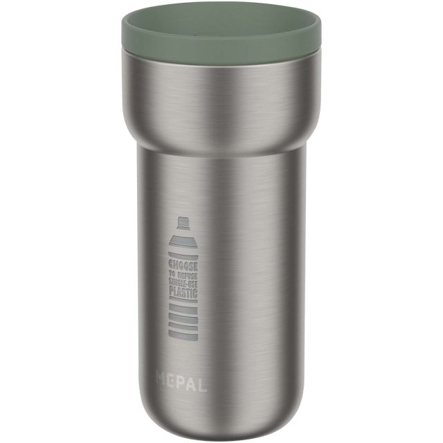 Mepal Ellipse 375 ml insulated stainless steel mug