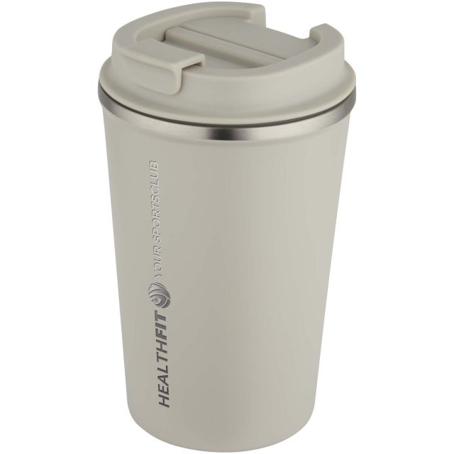 Newport 350 ml double wall vacuum insulated stainless steel tumbler